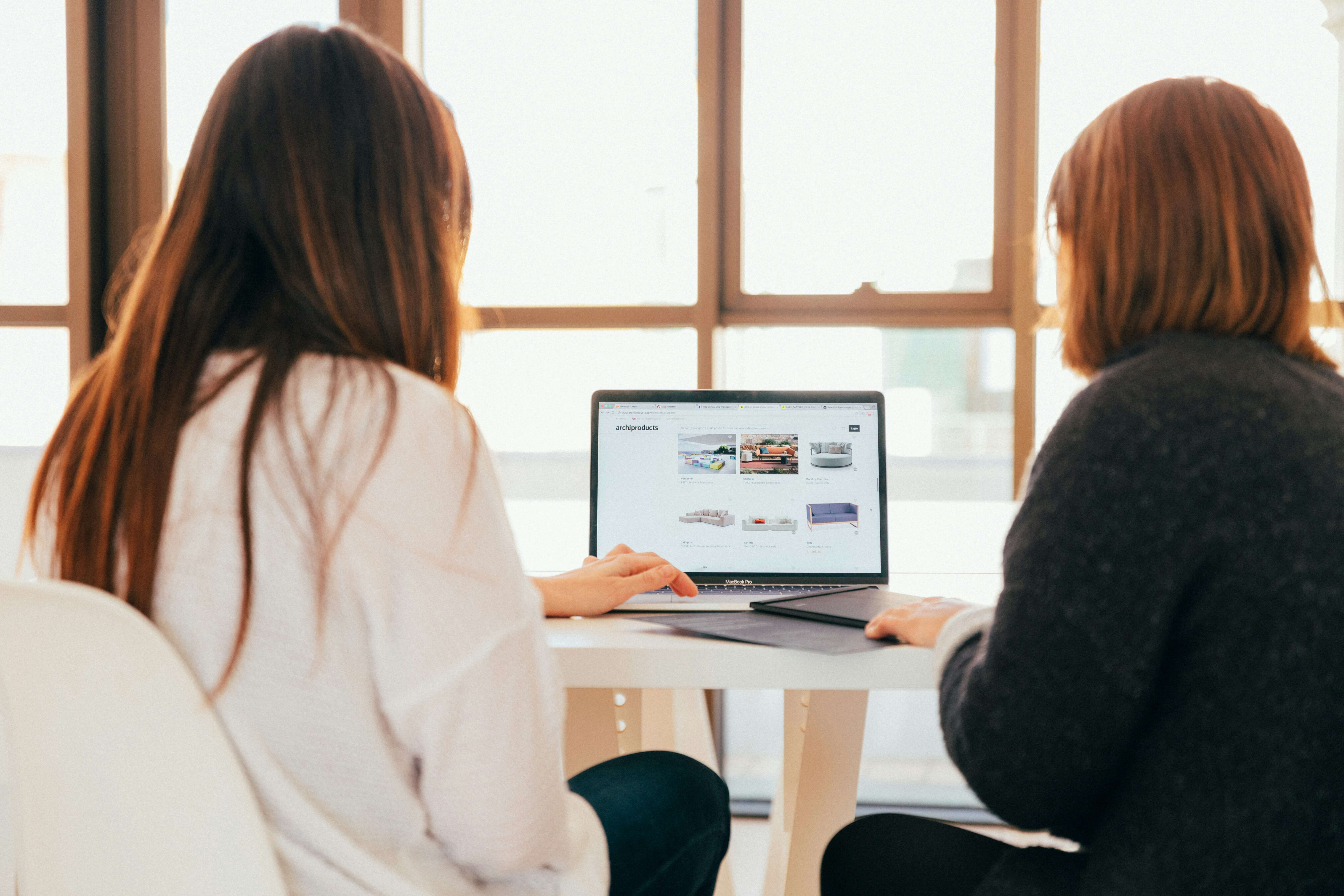 Feedback und Optimierung - Team Diskussion
